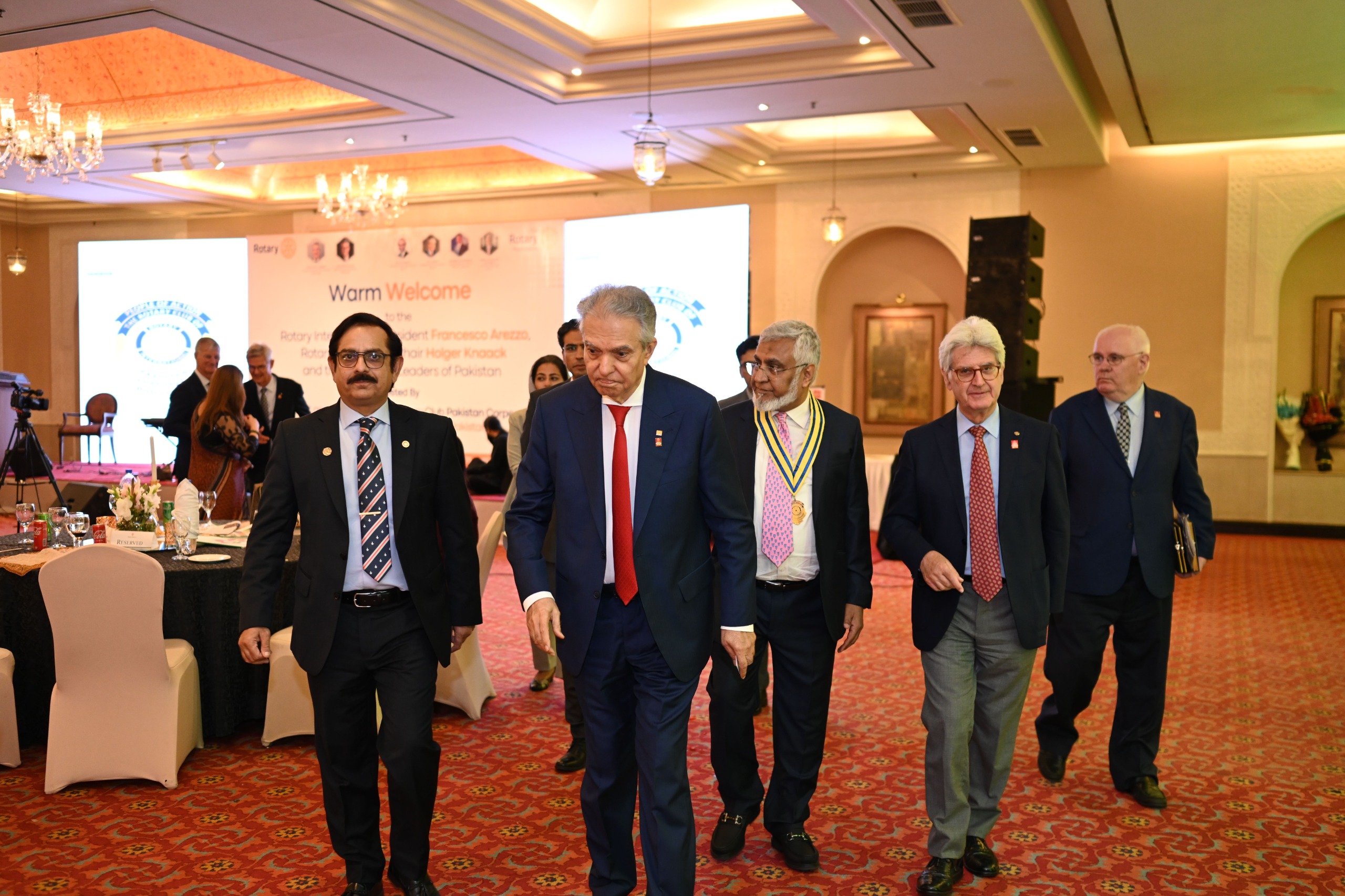 Rotary Leadership Forum